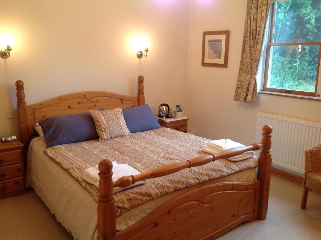 Severnside Bed & Breakfast Great Malvern Habitación foto